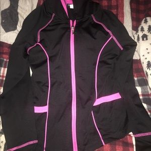 Girls jacket
